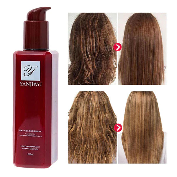 1 + 1 GRATUIT | ViyaRose™ Après-Shampooing Magique Sans Rinçage