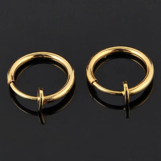 1+1 GRATUIT | EaseChic™ Boucles d’oreilles rétractables