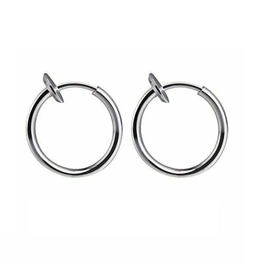 1 ACHETÉ = 1 OFFERT I InstaChic™ Boucles d'Oreilles Rétractables