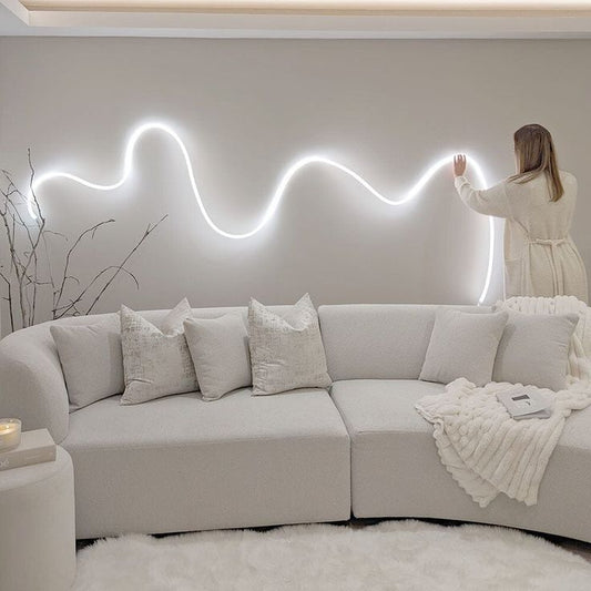 Dernier Jour -50% | GlowFlex™ Strip LED Flexible